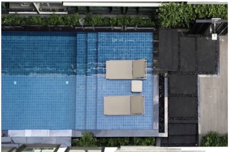 Pause Sukhumvit 107, Bangkok, Sukhumvit 107, Bang Na, Bang Na, Bangkok, 1 Bedroom, 22 sqm, Condo For Sale, by One Re., 500175669 - DDproperty.com