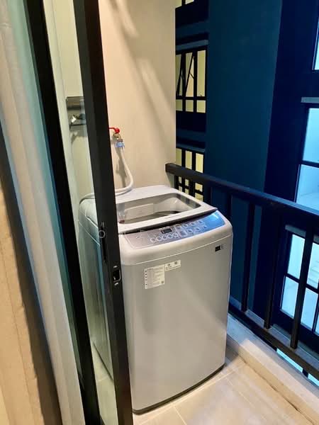 Pause Sukhumvit 107, Bangkok, Sukhumvit 107, Bang Na, Bang Na, Bangkok, 1 Bedroom, 22 sqm, Condo For Sale, by One Re., 500175669 - DDproperty.com