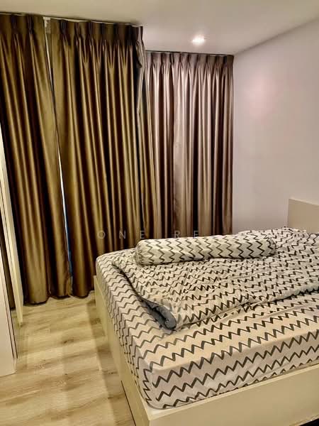 Pause Sukhumvit 107, Bangkok, Sukhumvit 107, Bang Na, Bang Na, Bangkok, 1 Bedroom, 22 sqm, Condo For Sale, by One Re., 500175669 - DDproperty.com