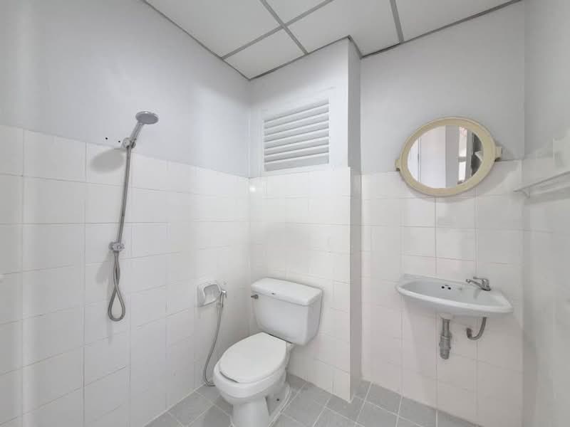 Rama VI Mansion, Bangkok, 52 Soi Charan Sanitwong 96/1, Bang O, Bang Phlat, Bangkok, Studio, 32 sqm, Condo For Sale, by One Re., 500175670 - DDproperty.com