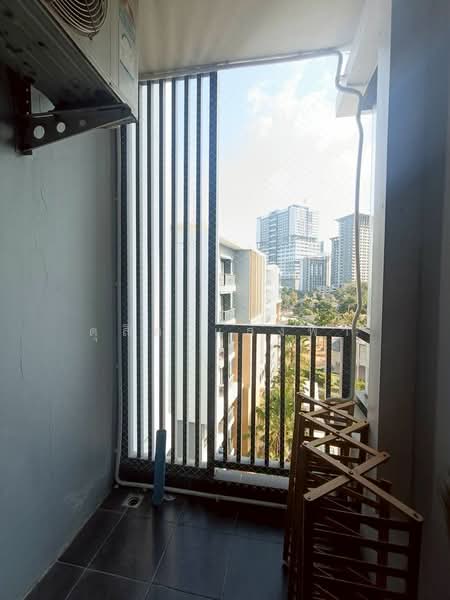 Cape Town Sriracha, Chon Buri (Pattaya), Surasak, Si Racha, Chon Buri (Pattaya), 1 Bedroom, 33 sqm, Condo For Rent, by Dusit Saengfa, 500175671 - DDproperty.com