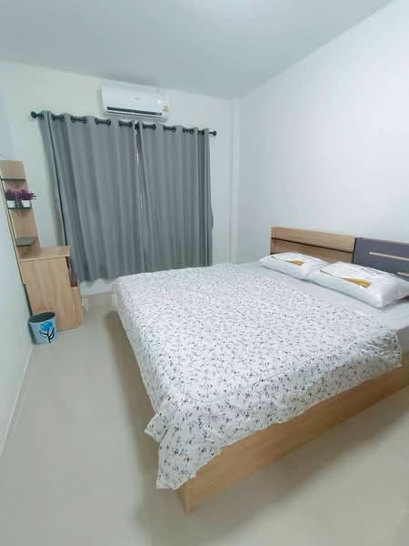 ให้เช่าบ้านเดี่ยว ม.ศศิรีสอร์ทบ่อวิน ศรีราชา, ชลบุรี, บ่อวิน, ศรีราชา, ชลบุรี, 180 ตร.ม., บ้านเดี่ยว ให้เช่า, โดย ดุสิต แสงฟ้า, 500175674 - DDproperty.com