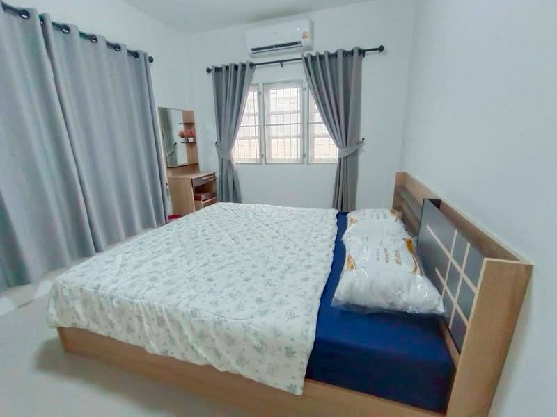 ให้เช่าบ้านเดี่ยว ม.ศศิรีสอร์ทบ่อวิน ศรีราชา, ชลบุรี, บ่อวิน, ศรีราชา, ชลบุรี, 180 ตร.ม., บ้านเดี่ยว ให้เช่า, โดย ดุสิต แสงฟ้า, 500175674 - DDproperty.com