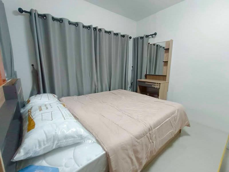 ให้เช่าบ้านเดี่ยว ม.ศศิรีสอร์ทบ่อวิน ศรีราชา, ชลบุรี, บ่อวิน, ศรีราชา, ชลบุรี, 180 ตร.ม., บ้านเดี่ยว ให้เช่า, โดย ดุสิต แสงฟ้า, 500175674 - DDproperty.com