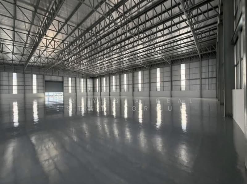 โกดังสิงหไทย บางขุนเทียน, Bangkok, Samae Dam, Bang Khun Thian, Bangkok, , 1,838 sqm, Warehouse/Factory For Rent, by Forty-Six Real Estate Group, 500175675 - DDproperty.com