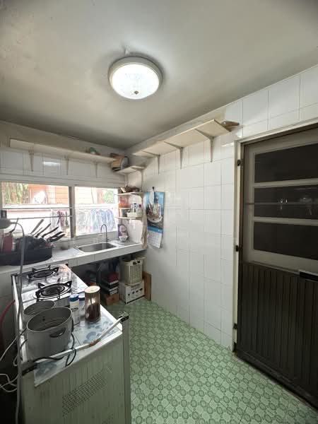 ขาย] Rare Item! บ้านเดี่ยว 102 ตารางวาทำเล "มหาดไทย" (ลาดพร้าว 122-124) ทะลุรามคำแหงง่ายที่สุด!, Bangkok, ลาดพร้าว124,126, Lat Phrao, Lat Phrao, Bangkok, 4 Bedrooms, 320 sqm, Single Detached House For Sale, by ภูรดา เอกพิพัฒนา, 500175676 - DDproperty.com