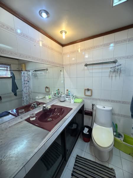 ขาย] Rare Item! บ้านเดี่ยว 102 ตารางวาทำเล "มหาดไทย" (ลาดพร้าว 122-124) ทะลุรามคำแหงง่ายที่สุด!, กรุงเทพ, ลาดพร้าว124,126, ลาดพร้าว, ลาดพร้าว, กรุงเทพ, 320 ตร.ม., บ้านเดี่ยว ขาย, โดย ภูรดา เอกพิพัฒนา, 500175676 - DDproperty.com