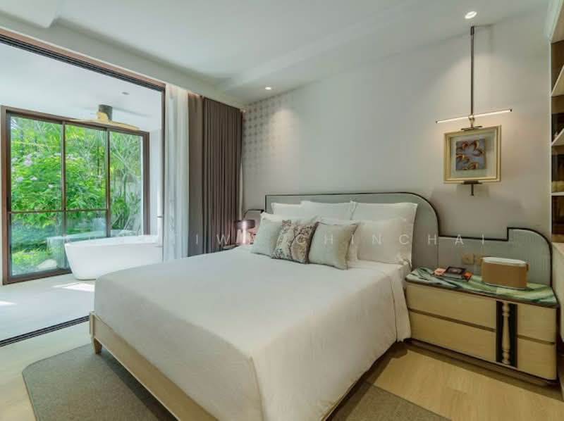 The Residences at InterContinental Phuket Resort, Phuket, Kammala, Kathu, Phuket, 1 Bedroom, 76 sqm, Condo For Sale, by Rungtiwa Chinchai, 500175677 - DDproperty.com