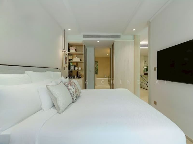 The Residences at InterContinental Phuket Resort, Phuket, Kammala, Kathu, Phuket, 1 Bedroom, 76 sqm, Condo For Sale, by Rungtiwa Chinchai, 500175677 - DDproperty.com