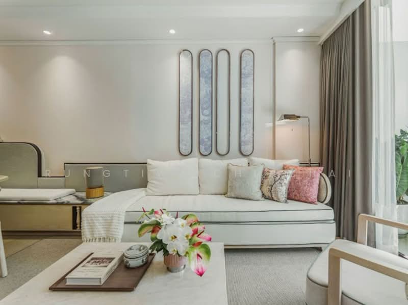 The Residences at InterContinental Phuket Resort, Phuket, Kammala, Kathu, Phuket, 1 Bedroom, 76 sqm, Condo For Sale, by Rungtiwa Chinchai, 500175677 - DDproperty.com