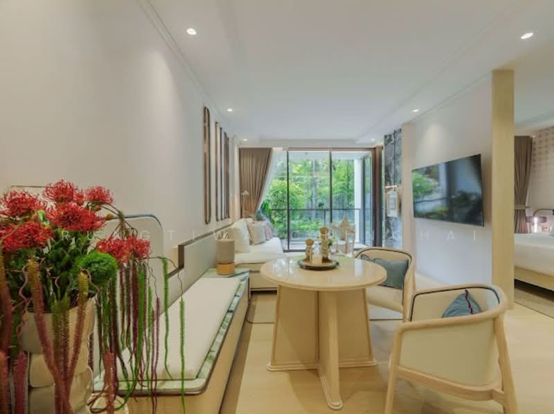 The Residences at InterContinental Phuket Resort, Phuket, Kammala, Kathu, Phuket, 1 Bedroom, 76 sqm, Condo For Sale, by Rungtiwa Chinchai, 500175677 - DDproperty.com