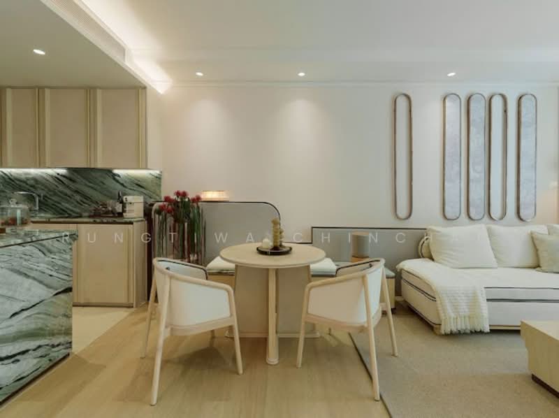 The Residences at InterContinental Phuket Resort, Phuket, Kammala, Kathu, Phuket, 1 Bedroom, 76 sqm, Condo For Sale, by Rungtiwa Chinchai, 500175677 - DDproperty.com