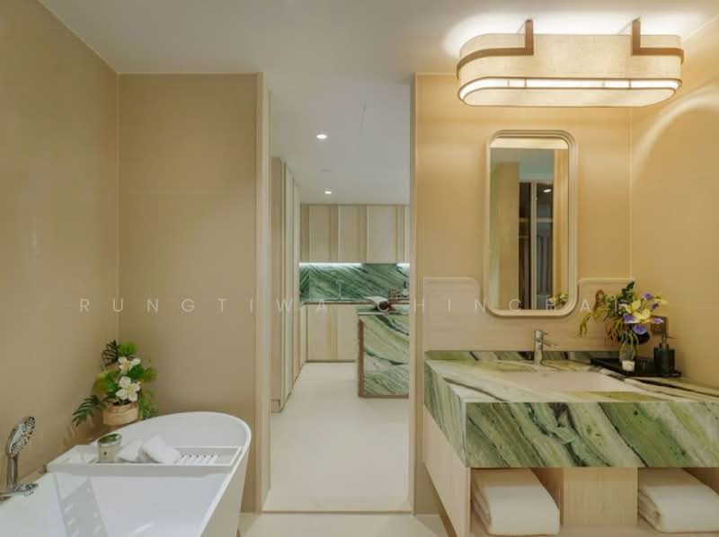 The Residences at InterContinental Phuket Resort, Phuket, Kammala, Kathu, Phuket, 1 Bedroom, 76 sqm, Condo For Sale, by Rungtiwa Chinchai, 500175677 - DDproperty.com