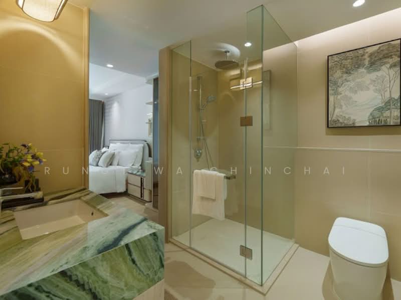 The Residences at InterContinental Phuket Resort : เดอะ เรสซิเดนซ์ แอท อินเตอร์คอนติเนนตัล ภูเก็ต รีสอร์ท, ภูเก็ต, กมลา, กะทู้, ภูเก็ต, 76 ตร.ม., คอนโด ขาย, โดย Rungtiwa Chinchai, 500175677 - DDproperty.com