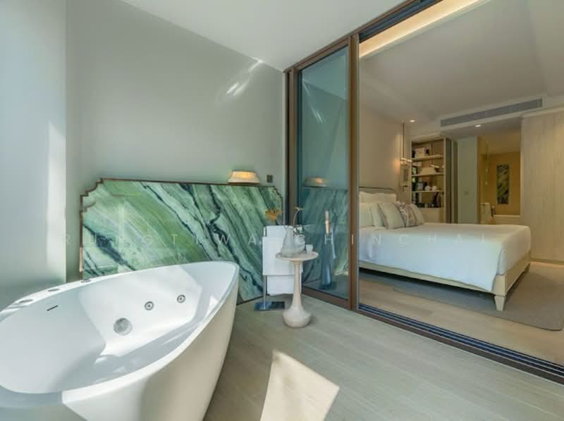 The Residences at InterContinental Phuket Resort : เดอะ เรสซิเดนซ์ แอท อินเตอร์คอนติเนนตัล ภูเก็ต รีสอร์ท, ภูเก็ต, กมลา, กะทู้, ภูเก็ต, 76 ตร.ม., คอนโด ขาย, โดย Rungtiwa Chinchai, 500175677 - DDproperty.com