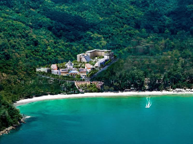 The Residences at InterContinental Phuket Resort, Phuket, Kammala, Kathu, Phuket, 1 Bedroom, 76 sqm, Condo For Sale, by Rungtiwa Chinchai, 500175677 - DDproperty.com