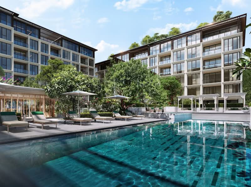 The Residences at InterContinental Phuket Resort : เดอะ เรสซิเดนซ์ แอท อินเตอร์คอนติเนนตัล ภูเก็ต รีสอร์ท, ภูเก็ต, กมลา, กะทู้, ภูเก็ต, 76 ตร.ม., คอนโด ขาย, โดย Rungtiwa Chinchai, 500175677 - DDproperty.com