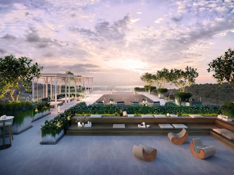The Residences at InterContinental Phuket Resort : เดอะ เรสซิเดนซ์ แอท อินเตอร์คอนติเนนตัล ภูเก็ต รีสอร์ท, ภูเก็ต, กมลา, กะทู้, ภูเก็ต, 76 ตร.ม., คอนโด ขาย, โดย Rungtiwa Chinchai, 500175677 - DDproperty.com