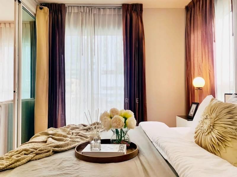 Tourmaline Gold Sathorn-Taksin, Bangkok, 14 Charoen Nakhon Rd, Khlong Ton Sai, Khlong San, Bangkok, 1 Bedroom, 41 sqm, Condo For Sale, by One Re., 500175678 - DDproperty.com