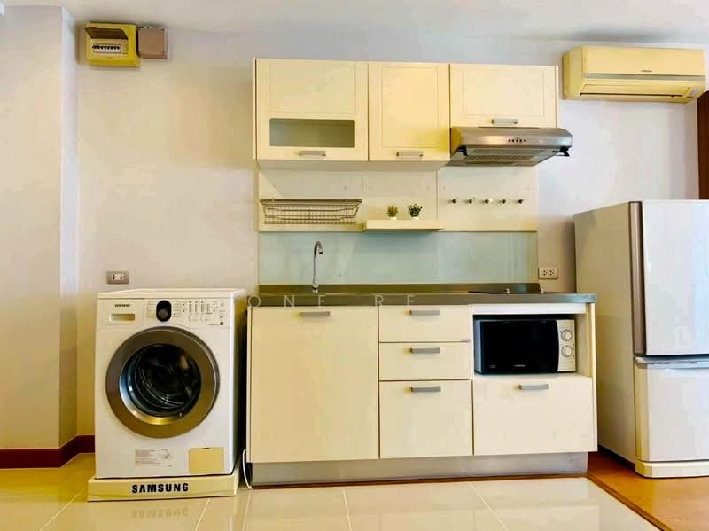 Tourmaline Gold Sathorn-Taksin, Bangkok, 14 Charoen Nakhon Rd, Khlong Ton Sai, Khlong San, Bangkok, 1 Bedroom, 41 sqm, Condo For Sale, by One Re., 500175678 - DDproperty.com