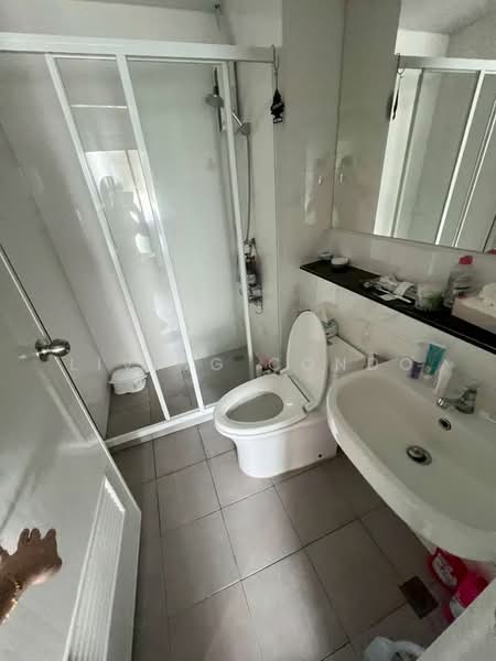 Reach Phahonyothin 52, Bangkok, 2/14 Soi Phaholyothin 52, Khlong Tanon, Sai Mai, Bangkok, 1 Bedroom, 30 sqm, Condo For Rent, by Living Condo, 500175680 - DDproperty.com