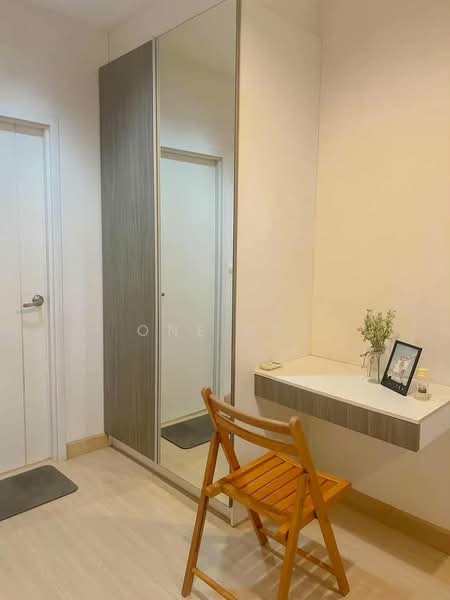 The Privacy Tiwanon, Nonthaburi, Tiwanon 50 Alley, Tha-Sai, Muang Nonthaburi, Nonthaburi, 1 Bedroom, 33 sqm, Condo For Sale, by One Re., 500175681 - DDproperty.com