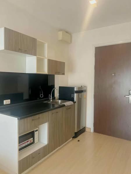 The Privacy Tiwanon, Nonthaburi, Tiwanon 50 Alley, Tha-Sai, Muang Nonthaburi, Nonthaburi, 1 Bedroom, 33 sqm, Condo For Sale, by One Re., 500175681 - DDproperty.com