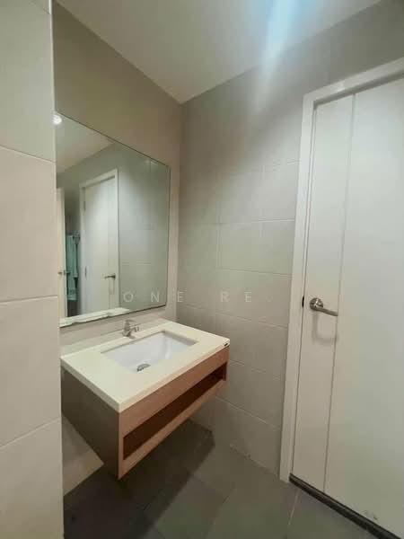 The Privacy Tiwanon, Nonthaburi, Tiwanon 50 Alley, Tha-Sai, Muang Nonthaburi, Nonthaburi, 1 Bedroom, 33 sqm, Condo For Sale, by One Re., 500175681 - DDproperty.com