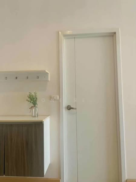 The Privacy Tiwanon, Nonthaburi, Tiwanon 50 Alley, Tha-Sai, Muang Nonthaburi, Nonthaburi, 1 Bedroom, 33 sqm, Condo For Sale, by One Re., 500175681 - DDproperty.com