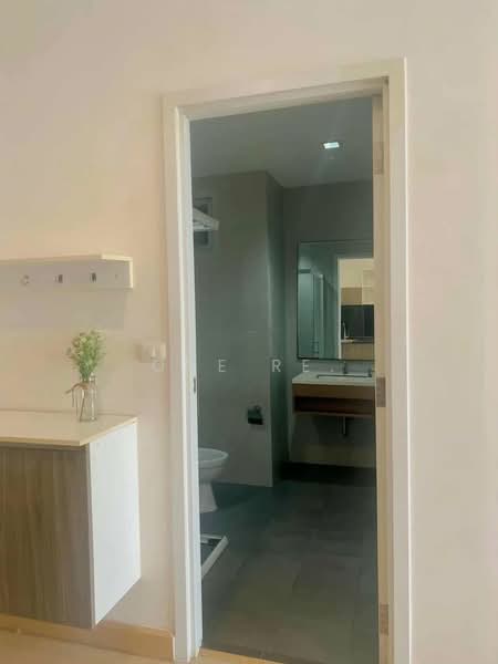 The Privacy Tiwanon, Nonthaburi, Tiwanon 50 Alley, Tha-Sai, Muang Nonthaburi, Nonthaburi, 1 Bedroom, 33 sqm, Condo For Sale, by One Re., 500175681 - DDproperty.com