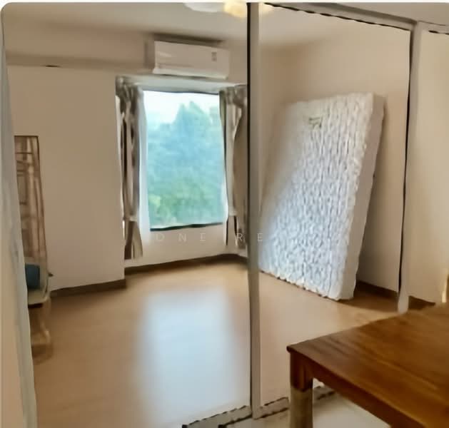 Fuse Mobius Ramkhamhaeng Klongton : ฟิวส์ โมเบียส รามคำแหง คลองตัน, กรุงเทพ, ซอยรามคำแหง 3/1, สวนหลวง, สวนหลวง, กรุงเทพ, 29 ตร.ม., คอนโด ขาย, โดย One Re., 500175684 - DDproperty.com