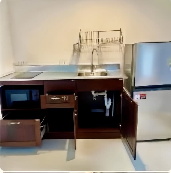 Fuse Mobius Ramkhamhaeng Klongton : ฟิวส์ โมเบียส รามคำแหง คลองตัน, กรุงเทพ, ซอยรามคำแหง 3/1, สวนหลวง, สวนหลวง, กรุงเทพ, 29 ตร.ม., คอนโด ขาย, โดย One Re., 500175684 - DDproperty.com