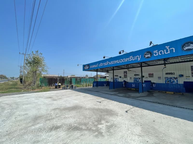 ที่ดินท่าสองคอน มหาสารคาม, มหาสารคาม, ท่าสองคอน, เมืองมหาสารคาม, มหาสารคาม, 62,848 ตร.ม., ที่ดิน ขาย, โดย The Best Property โมทย์, 500175686 - DDproperty.com