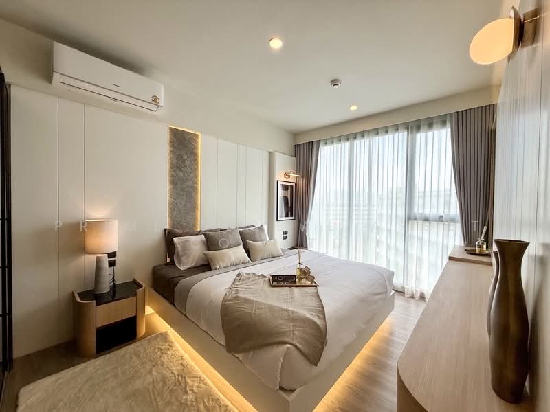 The Deck Patong, Phuket, 81 Rattahut Road, Patong, Kathu, Phuket, 2 Bedrooms, 65 sqm, Condo For Sale, by Prime Global Asset Co.,Ltd, 500175687 - DDproperty.com