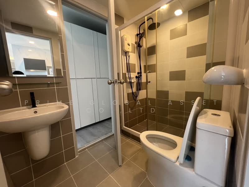 Zcape 3, Phuket, Thep Krasattri Road, Wichit, Muang Phuket, Phuket, 2 Bedrooms, 42 sqm, Condo For Sale, by Prime Global Asset Co.,Ltd, 500175688 - DDproperty.com