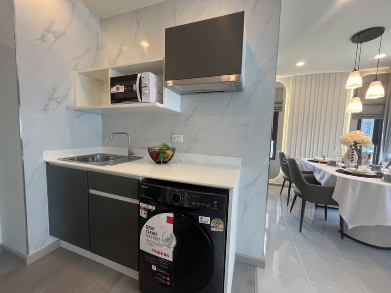 Zcape 3, Phuket, Thep Krasattri Road, Wichit, Muang Phuket, Phuket, 2 Bedrooms, 42 sqm, Condo For Sale, by Prime Global Asset Co.,Ltd, 500175688 - DDproperty.com