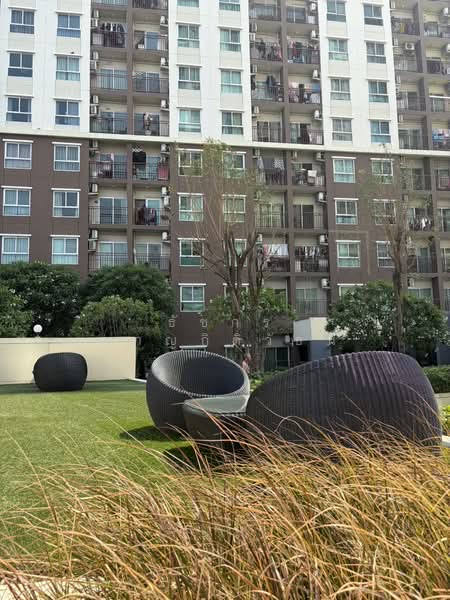 The Parkland Lite Sukhumvit-Paknam : เดอะ พาร์คแลนด์ ไลท์ สุขุมวิท-ปากน้ำ, สมุทรปราการ, ถนนอมรเดช ตำบลปากน้ำ อำเภอเมืองสมุทรปราการ จังหวัดสมุทรปราการ, ปากน้ำ, เมืองสมุทรปราการ, สมุทรปราการ, 28 ตร.ม., คอนโด ขาย, โดย ธัชกร หาญกิติวัธน์, 500175689 - DDproperty.com