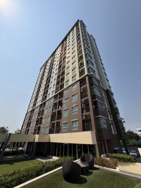 The Parkland Lite Sukhumvit-Paknam : เดอะ พาร์คแลนด์ ไลท์ สุขุมวิท-ปากน้ำ, สมุทรปราการ, ถนนอมรเดช ตำบลปากน้ำ อำเภอเมืองสมุทรปราการ จังหวัดสมุทรปราการ, ปากน้ำ, เมืองสมุทรปราการ, สมุทรปราการ, 28 ตร.ม., คอนโด ขาย, โดย ธัชกร หาญกิติวัธน์, 500175689 - DDproperty.com