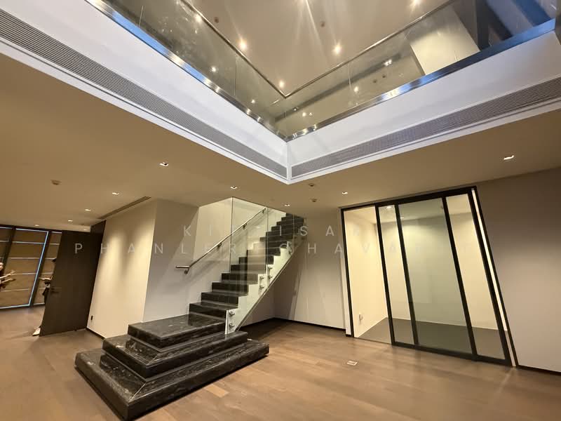 AESTIQ Thonglor, Bangkok, 916 Soi Sukhumvit 55, Khlong Tan Nua, Watthana, Bangkok, 3 Bedrooms, 274 sqm, Condo For Sale, by Kittisak Phanlertchavarit, 500175690 - DDproperty.com