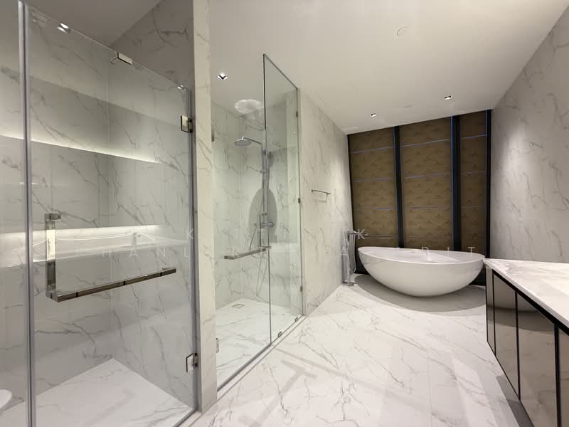 AESTIQ Thonglor, Bangkok, 916 Soi Sukhumvit 55, Khlong Tan Nua, Watthana, Bangkok, 3 Bedrooms, 274 sqm, Condo For Sale, by Kittisak Phanlertchavarit, 500175690 - DDproperty.com