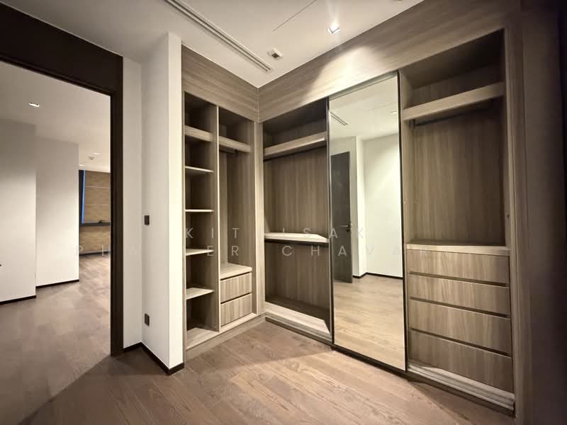 AESTIQ Thonglor, Bangkok, 916 Soi Sukhumvit 55, Khlong Tan Nua, Watthana, Bangkok, 3 Bedrooms, 274 sqm, Condo For Sale, by Kittisak Phanlertchavarit, 500175690 - DDproperty.com