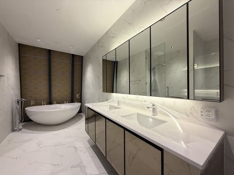 AESTIQ Thonglor, Bangkok, 916 Soi Sukhumvit 55, Khlong Tan Nua, Watthana, Bangkok, 3 Bedrooms, 274 sqm, Condo For Sale, by Kittisak Phanlertchavarit, 500175690 - DDproperty.com