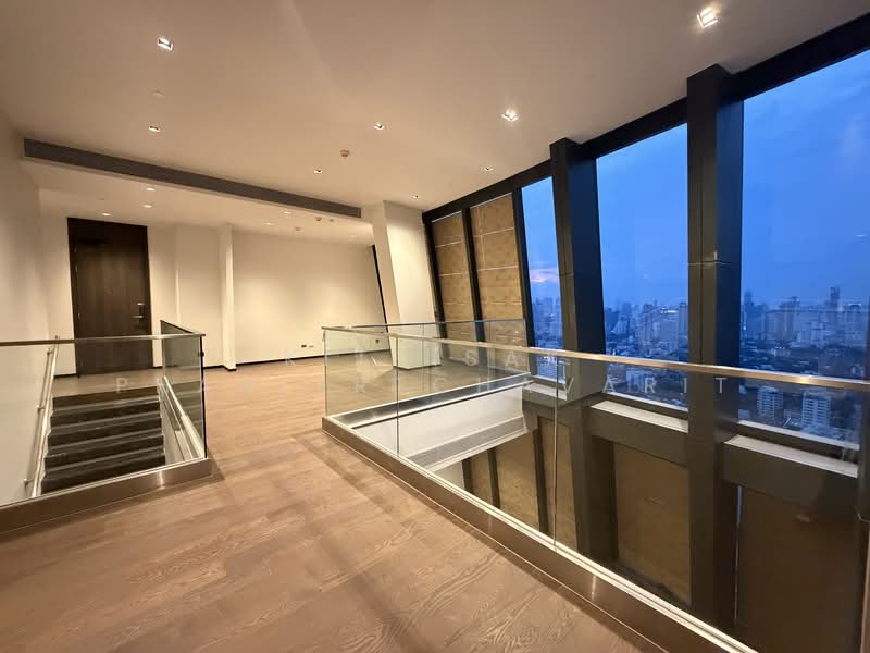 AESTIQ Thonglor, Bangkok, 916 Soi Sukhumvit 55, Khlong Tan Nua, Watthana, Bangkok, 3 Bedrooms, 274 sqm, Condo For Sale, by Kittisak Phanlertchavarit, 500175690 - DDproperty.com