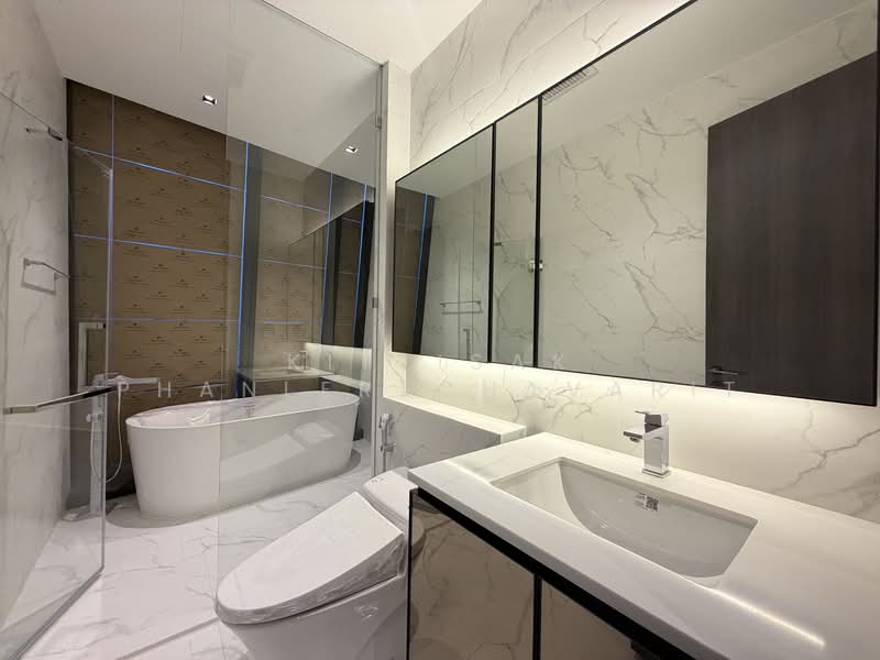 AESTIQ Thonglor, Bangkok, 916 Soi Sukhumvit 55, Khlong Tan Nua, Watthana, Bangkok, 3 Bedrooms, 274 sqm, Condo For Sale, by Kittisak Phanlertchavarit, 500175690 - DDproperty.com