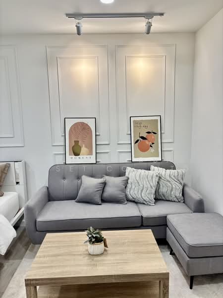 The View Suanluang, Phuket, Wichit, Muang Phuket, Phuket, 1 Bedroom, 33 sqm, Condo For Sale, by Prime Global Asset Co.,Ltd, 500175691 - DDproperty.com