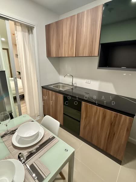 The View Suanluang, Phuket, Wichit, Muang Phuket, Phuket, 1 Bedroom, 33 sqm, Condo For Sale, by Prime Global Asset Co.,Ltd, 500175691 - DDproperty.com