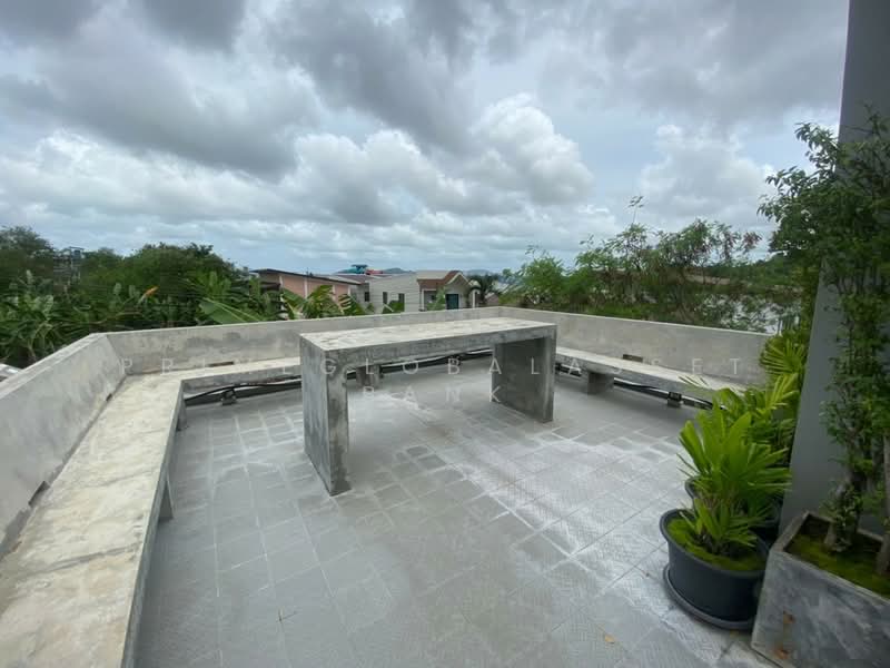 Talat Nuea, Phuket, Talat Nua, Muang Phuket, Phuket, 3 Bedrooms, 88 sqm, Single Detached House For Rent, by primeglobalasset Bank, 500175693 - DDproperty.com