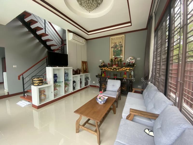Talat Nuea, Phuket, Talat Nua, Muang Phuket, Phuket, 3 Bedrooms, 88 sqm, Single Detached House For Rent, by primeglobalasset Bank, 500175693 - DDproperty.com