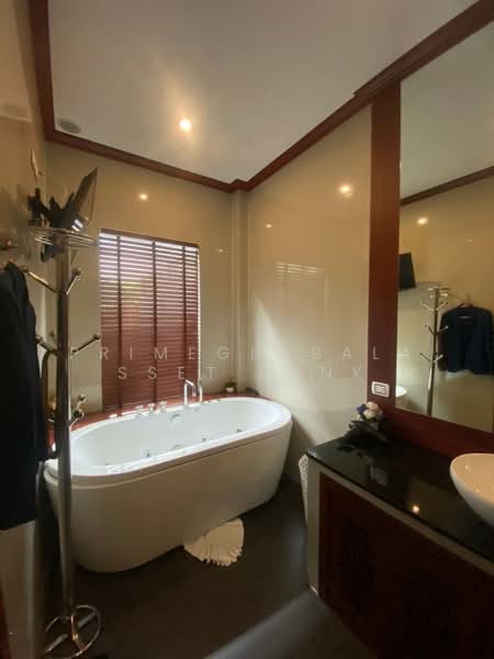 Talat Nuea, Phuket, Talat Nua, Muang Phuket, Phuket, 3 Bedrooms, 88 sqm, Single Detached House For Rent, by primeglobalasset Bank, 500175693 - DDproperty.com