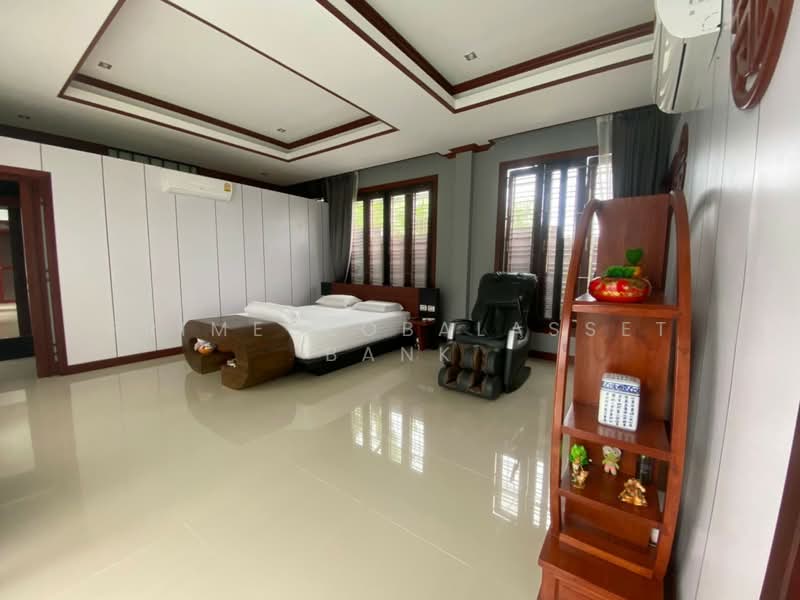 Talat Nuea, Phuket, Talat Nua, Muang Phuket, Phuket, 3 Bedrooms, 88 sqm, Single Detached House For Rent, by primeglobalasset Bank, 500175693 - DDproperty.com